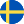 Sweden Flag